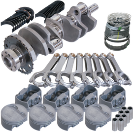 Eagle Chevrolet LS Rotating Assembly (24 tooth reluctor)