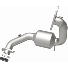 Load image into Gallery viewer, MagnaFlow 11-13 Nissan Juke 1.6L California Grade CARB Compliant Direct-Fit Catalytic Converter