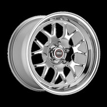 Load image into Gallery viewer, Weld S77 RT-S 17x10 / 5x4.75 BP / 6in. BS Polished Wheel 3.18 ID (Low Pad) - Non-Beadlock