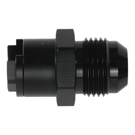 DeatschWerks 10 AN Male Flare To 5/16in Female EFI Quick Connect