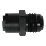 DeatschWerks 10 AN Male Flare To 5/16in Female EFI Quick Connect