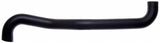 Gates 91-97 Toyota Previa 4-Cyl. 2.4L Lower - Pipe To Rad. Molded Coolant Hose