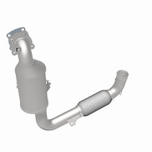 Load image into Gallery viewer, MagnaFlow 18-20 Ford EcoSport 1.0L Single Underbody Direct-Fit Catalytic Converter