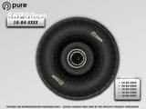 Pure Drivetrain 8HP90 High Performance Billet Race Torque Converter - 26/50 Stator - RWD