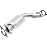 MagnaFlow Direct Fit Catalytic Converter 95-97 Contour 2.5L A/T Rear