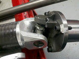 DSS Chevrolet Camaro 2012+ ZL1 6-Speed Manual 3-3/8in Carbon Fiber Shaft GMCAZL1-M-C