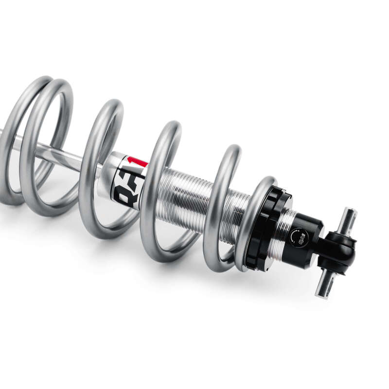 QA1 99-06 Chevy Silverado 1500 2WD Short Bed Lowering Kit - Single Adjustable
