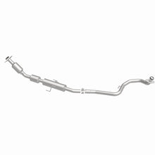 Load image into Gallery viewer, MagnaFlow 14-15 Toyota Yaris 1.5L California Grade CARB Compliant Direct-Fit Catalytic Converter