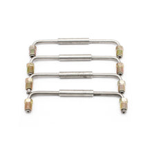 Load image into Gallery viewer, Wilwood Billet SL Fluid Tube - 4 pk.