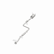 Load image into Gallery viewer, MagnaFlow BRE Exhaust Kit 93-95 Honda Del Sol