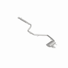 Load image into Gallery viewer, BRExhaust 13-16 Chevrolet Malibu Limited 2.5L Exhaust Kit