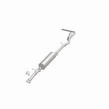 Load image into Gallery viewer, MagnaFlow BRE Exhaust Kit 87-96 Ford Econoline E-150 E-250