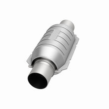 Load image into Gallery viewer, MagnaFlow 2.50in Universal California Grade CARB Compliant DF Catalytic Converter