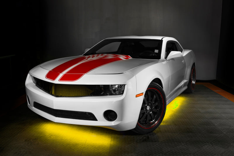 Oracle Universal LED Underbody Kit - ColorSHIFT NO RETURNS