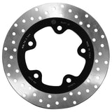 Brembo OE 07-09 Sym Joymax 250cc 240xx4mm Brake Disc - Front Fixed