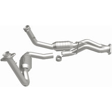Load image into Gallery viewer, MagnaFlow Conv DF 07-08 Jeep G/C OEM
