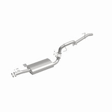 Load image into Gallery viewer, MagnaFlow BRE Exhaust Kit 98-04 Isuzu Rodeo Sport Rodeo 3.2L