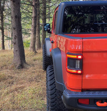 Load image into Gallery viewer, Oracle Jeep Gladiator JT Flush Mount LED Tail Lights NO RETURNS