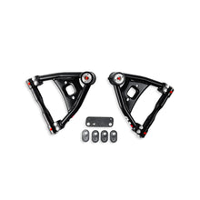 Load image into Gallery viewer, QA1 67-70 Ford Mustang Street Performance Upper Control Arm Kit