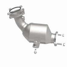 Load image into Gallery viewer, MagnaFlow 16-20 Chevrolet Camaro 6.2L Right Underbody Direct-Fit Catalytic Converter