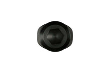 Load image into Gallery viewer, Turbosmart 10um 8AN Fuel Filter Canister - Black
