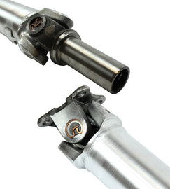 ISR Performance Driveshaft (S14) 240SX KA/SR ABS - Aluminum
