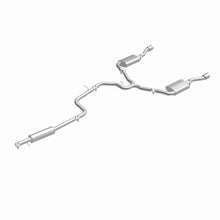 Load image into Gallery viewer, MagnaFlow BRE Exhaust Kit 12-16 Chevy Impala 3.6L