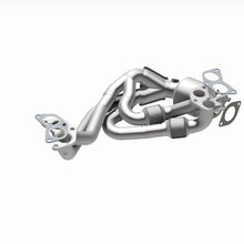 Load image into Gallery viewer, MagnaFlow 13-16 Subaru BRZ 2.0L California Grade CARB Compliant Direct-Fit Catalytic Converter