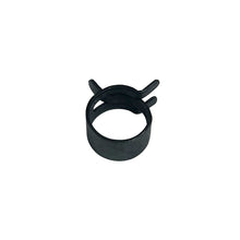 Load image into Gallery viewer, Wilwood Hose Clamp .50in Diameter Kart Master Cylinder