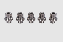 Load image into Gallery viewer, Belak 7075 Billet Aluminum Shank Style Lug Nut M12x1.50 - 4 Pack
