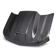 Load image into Gallery viewer, Anderson Composites 20-24 Chevy Silverado Type-CP Carbon Fiber Hood