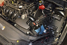 Load image into Gallery viewer, Injen 13-20 Ford Fusion 2.5L 4Cyl Polished Short Ram Intake with MR Tech and Heat Shield