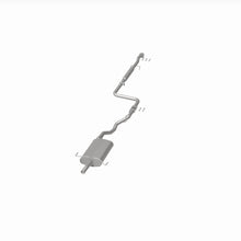 Load image into Gallery viewer, MagnaFlow BRE Exhaust Kit 97-99 Acura CL 3.0L