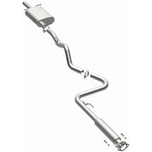 Load image into Gallery viewer, MagnaFlow BRE Exhaust Kit 05-10 Cobalt G5 2.2L