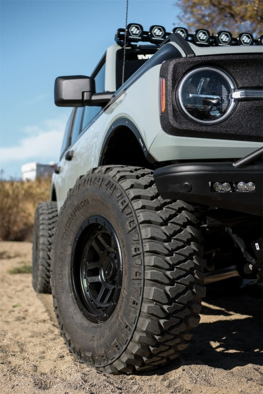 Mickey Thompson Baja Legend MTZ Tire - LT305/65R17 121/118Q - 247907