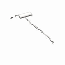 Load image into Gallery viewer, MagnaFlow BRE Exhaust Kit 07-11 Jeep Patriot Compass 2.4L