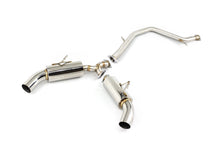 Load image into Gallery viewer, ISR Performance 19-22 Corolla Hatch ST Exhaust System