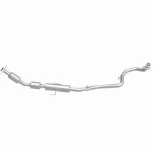 Load image into Gallery viewer, MagnaFlow 14-15 Toyota Yaris 1.5L California Grade CARB Compliant Direct-Fit Catalytic Converter