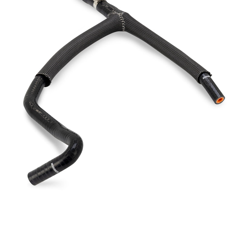 Mishimoto 17-19 Ford 6.7L Powerstroke Coolant Overflow Hose