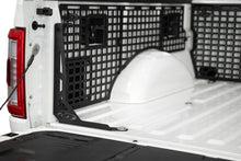 Load image into Gallery viewer, ADD 2021+ Ford F150 Raptor 66in Bed Cab Molle Panels - Passenger Side