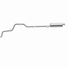 Load image into Gallery viewer, MagnaFlow BRE Exhaust Kit 98-03 Dodge Ram 1500 2500 3500