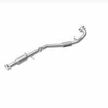 Load image into Gallery viewer, MagnaFlow 14-15 Chevrolet Impala 2.5L California Grade CARB Compliant Direct-Fit Catalytic Converter