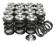 Load image into Gallery viewer, GSC P-D VQ35DE Single Spring w/ Titanium Retainer Valvetrain Kit