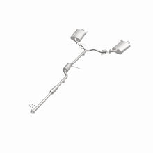 Load image into Gallery viewer, MagnaFlow BRE Exhaust Kit 99-03 Acura CL TL 3.2L