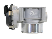 Load image into Gallery viewer, aFe POWER Ford I4-2.3L (t) &amp; V6-2.7L/3.0L (tt) EcoBoost 65mm Throttle Body