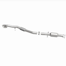 Load image into Gallery viewer, MagnaFlow 14-15 Chevrolet Impala 2.5L California Grade CARB Compliant Direct-Fit Catalytic Converter