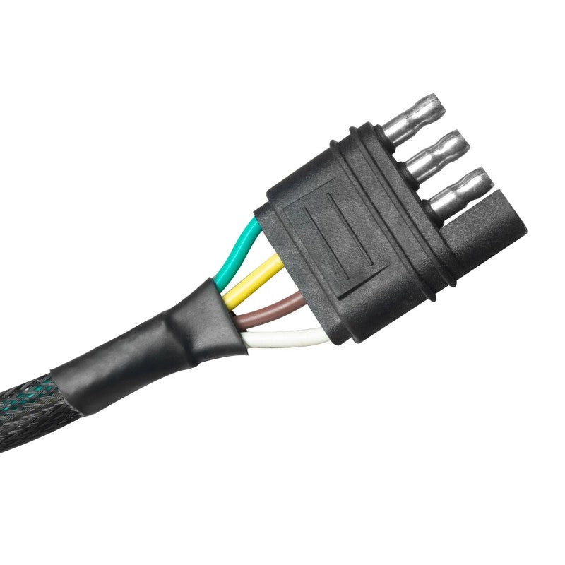 Oracle 20-23 Jeep Gladiator Racetrack Style LED Tail Gate Light - Standard NO RETURNS