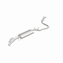 Load image into Gallery viewer, MagnaFlow BRE Exhaust Kit 06-12 Toyota RAV4