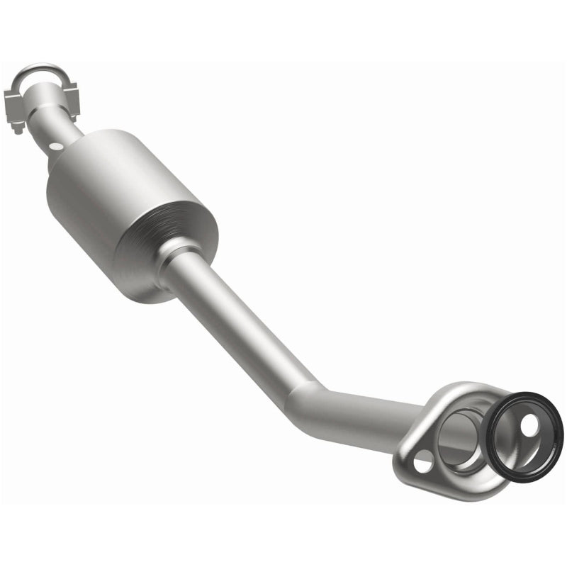 MagnaFlow 17-20 Mitsubishi Mirage 1.2L Underbody Direct-Fit Catalytic Converter
