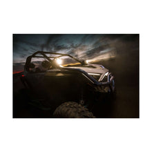 Load image into Gallery viewer, KC HiLiTES FLEX ERA 3 LED Light Combo Beam Single 40w